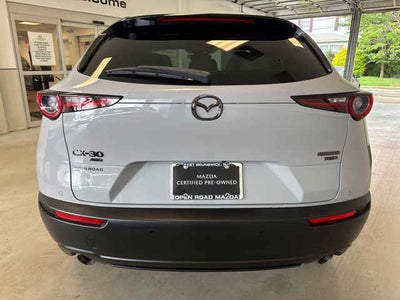 2026 Mazda Mazda CX-30 2.5 Turbo Aire Edition AWD