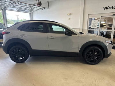 2026 Mazda Mazda CX-30 2.5 Turbo Aire Edition AWD