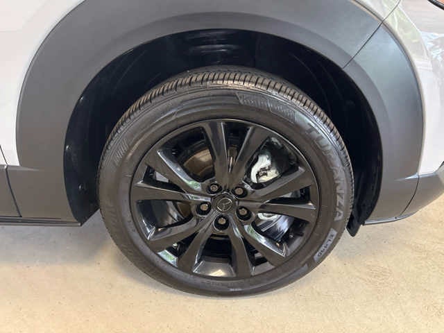 2026 Mazda Mazda CX-30 2.5 Turbo Aire Edition AWD