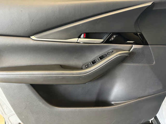 2026 Mazda Mazda CX-30 2.5 Turbo Aire Edition AWD