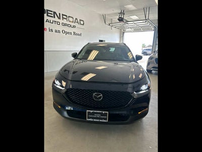 2026 Mazda Mazda CX-30 2.5 Turbo Aire Edition AWD
