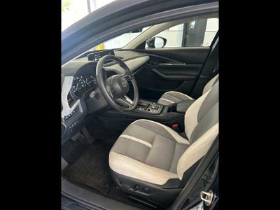 2026 Mazda Mazda CX-30 2.5 Turbo Aire Edition AWD