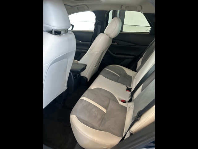 2026 Mazda Mazda CX-30 2.5 Turbo Aire Edition AWD