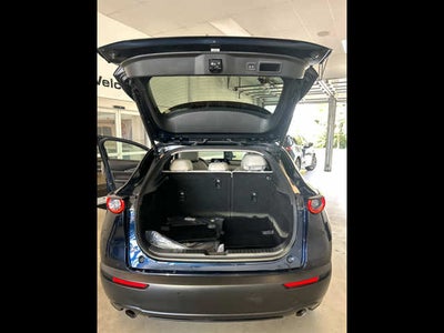 2026 Mazda Mazda CX-30 2.5 Turbo Aire Edition AWD
