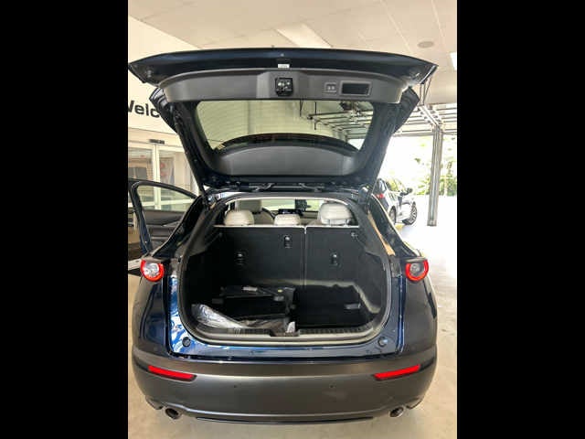 2026 Mazda Mazda CX-30 2.5 Turbo Aire Edition AWD