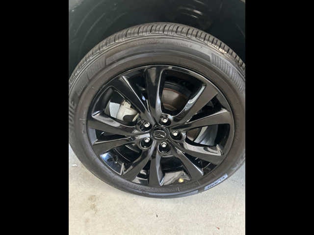2026 Mazda Mazda CX-30 2.5 Turbo Aire Edition AWD