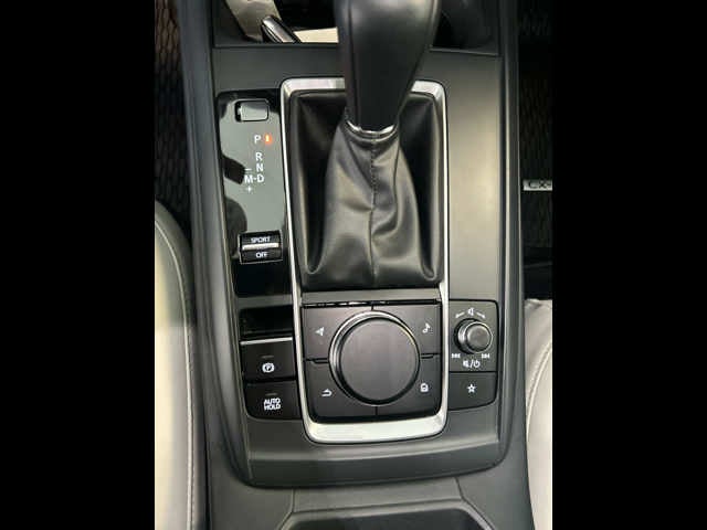 2026 Mazda Mazda CX-30 2.5 Turbo Aire Edition AWD