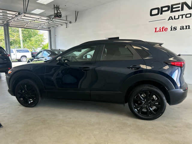 2026 Mazda Mazda CX-30 2.5 Turbo Aire Edition AWD