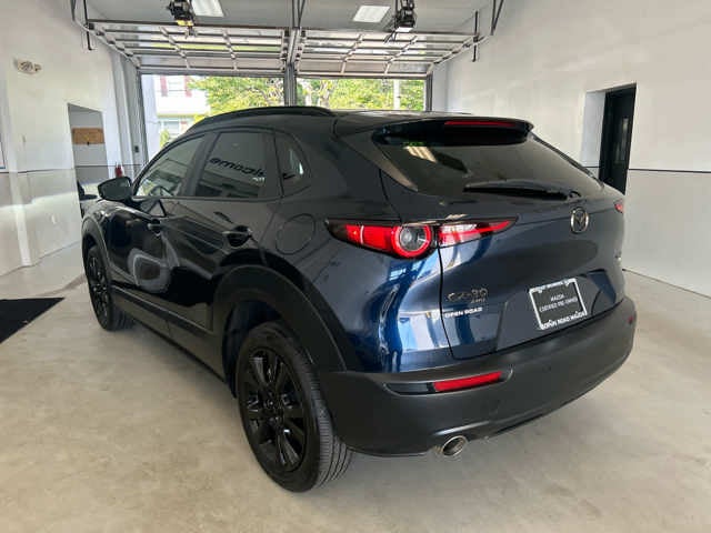 2026 Mazda Mazda CX-30 2.5 Turbo Aire Edition AWD