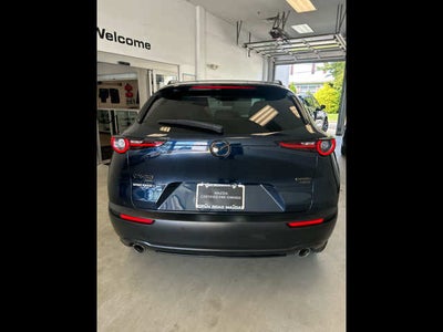 2026 Mazda Mazda CX-30 2.5 Turbo Aire Edition AWD