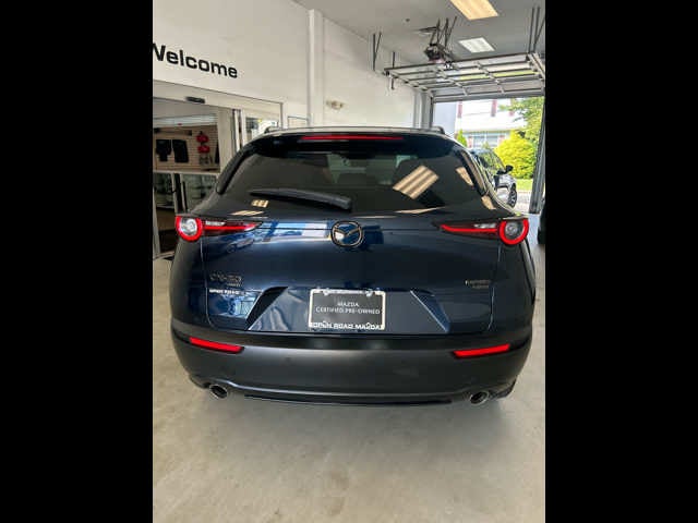 2026 Mazda Mazda CX-30 2.5 Turbo Aire Edition AWD