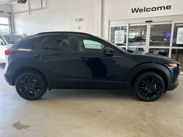 2026 Mazda Mazda CX-30 2.5 Turbo Aire Edition AWD