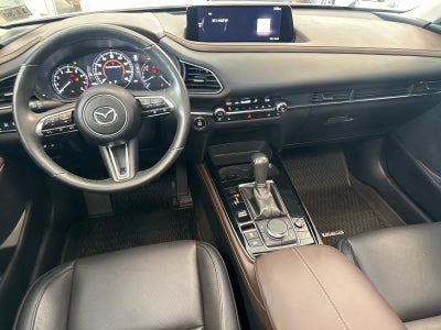 2024 Mazda Mazda CX-30 2.5 Turbo Premium Plus Package AWD