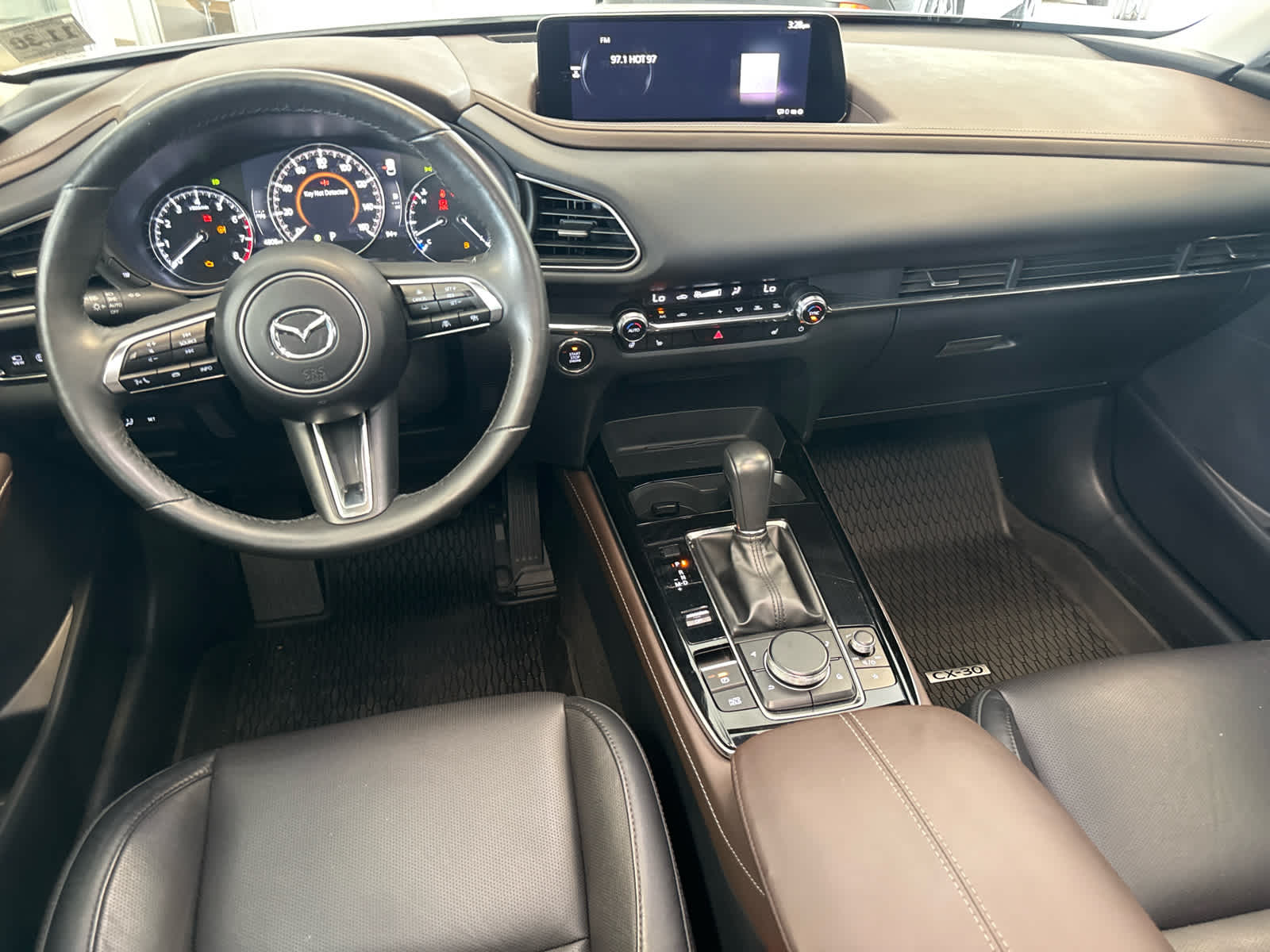 2024 Mazda Mazda CX-30 2.5 Turbo Premium Plus Package AWD