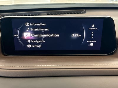 2024 Mazda Mazda CX-30 2.5 Turbo Premium Plus Package AWD