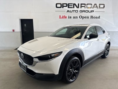 2024 Mazda Mazda CX-30 2.5 Turbo Premium Plus Package AWD