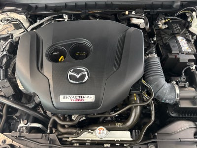 2024 Mazda Mazda CX-30 2.5 Turbo Premium Plus Package AWD