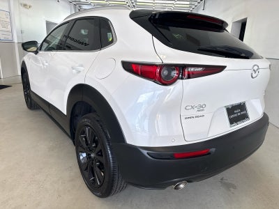 2024 Mazda Mazda CX-30 2.5 Turbo Premium Plus Package AWD