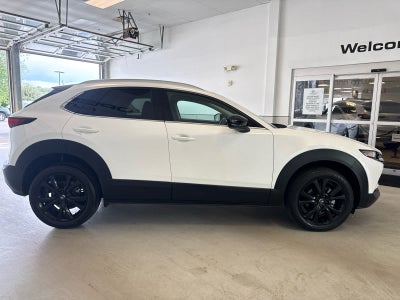 2024 Mazda Mazda CX-30 2.5 Turbo Premium Plus Package AWD
