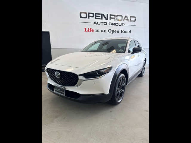 2024 Mazda Mazda CX-30 2.5 Turbo Premium Plus Package AWD