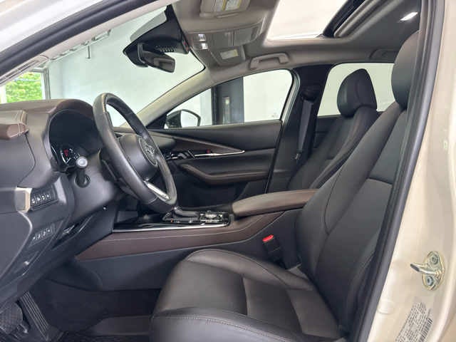 2024 Mazda Mazda CX-30 2.5 Turbo Premium Plus Package AWD