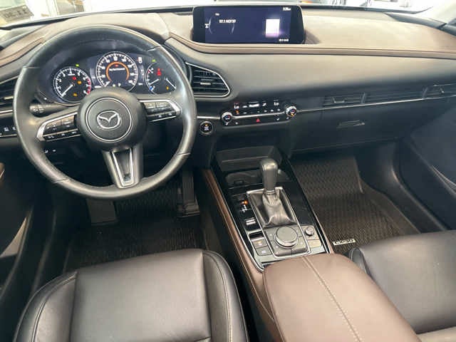 2024 Mazda Mazda CX-30 2.5 Turbo Premium Plus Package AWD
