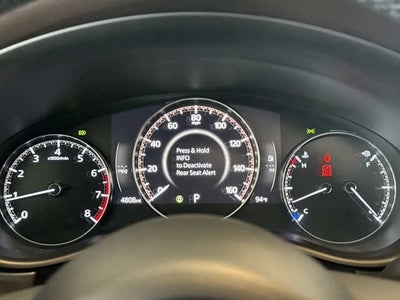 2024 Mazda Mazda CX-30 2.5 Turbo Premium Plus Package AWD