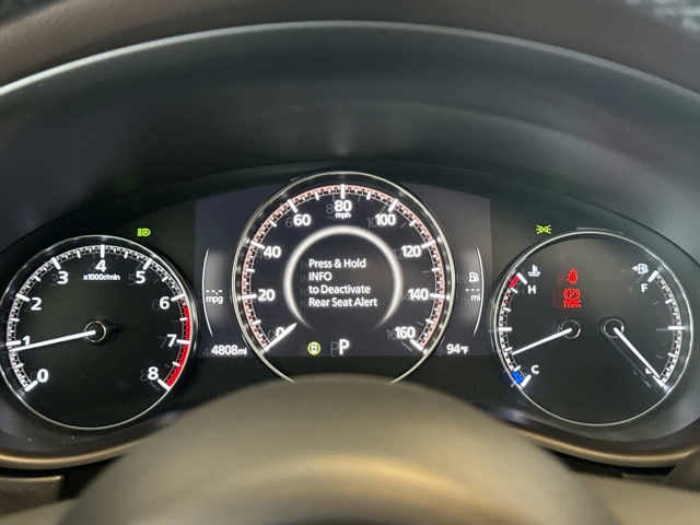 2024 Mazda Mazda CX-30 2.5 Turbo Premium Plus Package AWD