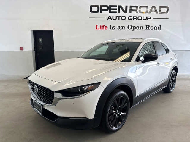 2024 Mazda Mazda CX-30 2.5 Turbo Premium Plus Package AWD