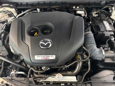 2024 Mazda Mazda CX-30 2.5 Turbo Premium Plus Package AWD