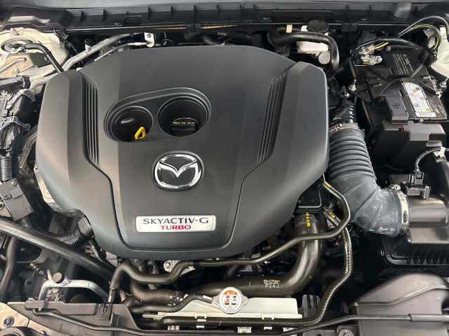 2024 Mazda Mazda CX-30 2.5 Turbo Premium Plus Package AWD