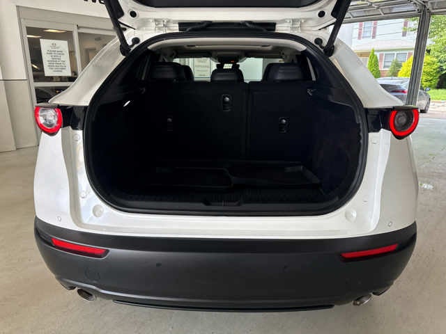 2024 Mazda Mazda CX-30 2.5 Turbo Premium Plus Package AWD