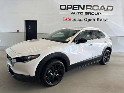2024 Mazda Mazda CX-30 2.5 Turbo Premium Plus Package AWD