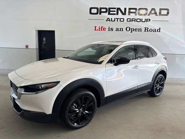 2024 Mazda Mazda CX-30 2.5 Turbo Premium Plus Package AWD