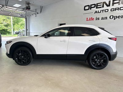 2024 Mazda Mazda CX-30 2.5 Turbo Premium Plus Package AWD