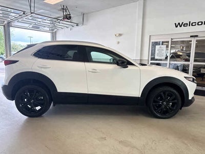 2024 Mazda Mazda CX-30 2.5 Turbo Premium Plus Package AWD