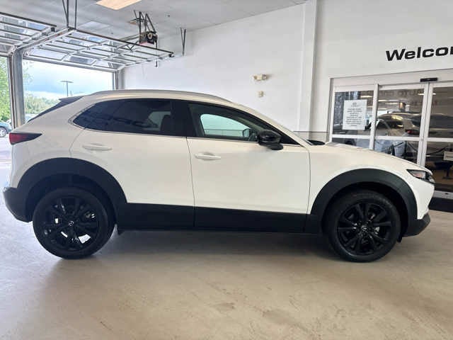 2024 Mazda Mazda CX-30 2.5 Turbo Premium Plus Package AWD