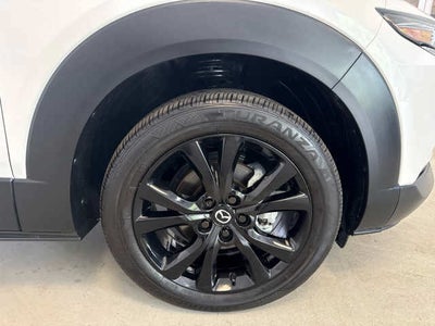2024 Mazda Mazda CX-30 2.5 Turbo Premium Plus Package AWD