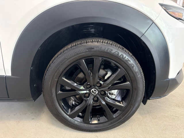 2024 Mazda Mazda CX-30 2.5 Turbo Premium Plus Package AWD