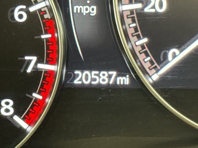 2024 Mazda Mazda CX-30 2.5 Turbo Premium Plus Package AWD