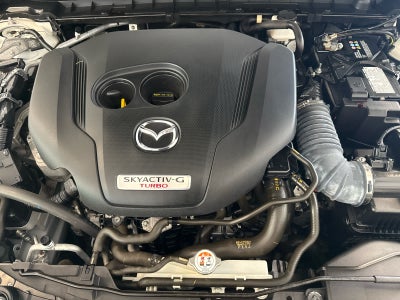 2024 Mazda Mazda CX-30 2.5 Turbo Premium Plus Package AWD