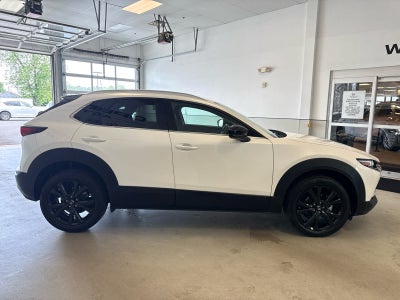 2024 Mazda Mazda CX-30 2.5 Turbo Premium Plus Package AWD