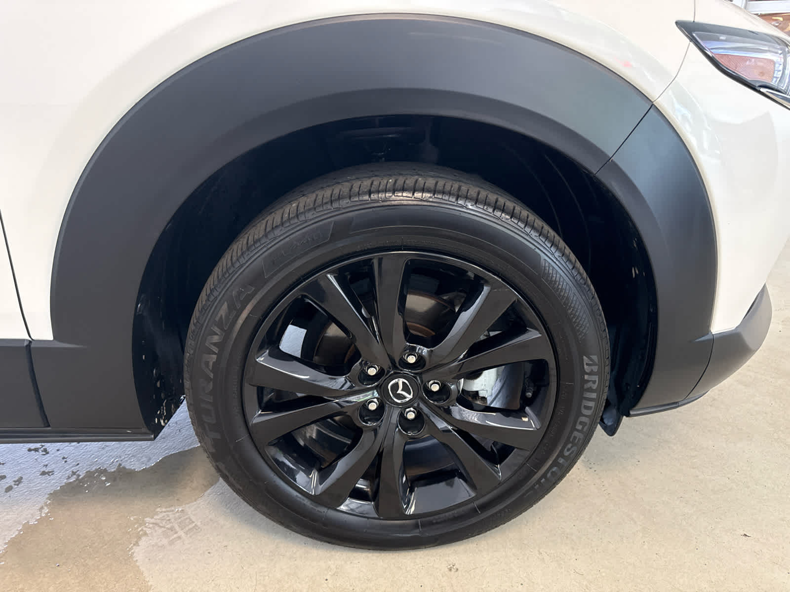 2024 Mazda Mazda CX-30 2.5 Turbo Premium Plus Package AWD