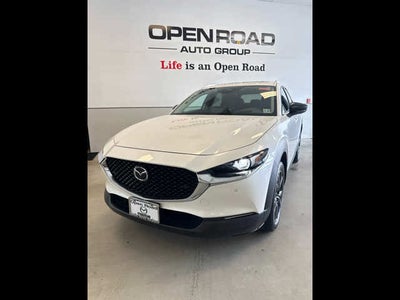 2024 Mazda Mazda CX-30 2.5 Turbo Premium Plus Package AWD