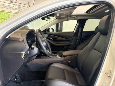 2024 Mazda Mazda CX-30 2.5 Turbo Premium Plus Package AWD