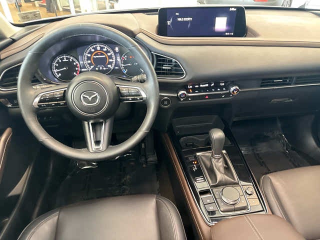 2024 Mazda Mazda CX-30 2.5 Turbo Premium Plus Package AWD