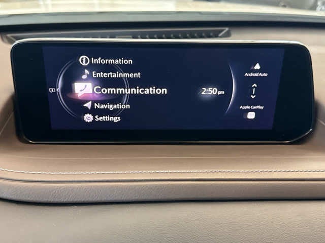 2024 Mazda Mazda CX-30 2.5 Turbo Premium Plus Package AWD