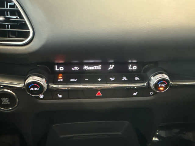 2024 Mazda Mazda CX-30 2.5 Turbo Premium Plus Package AWD