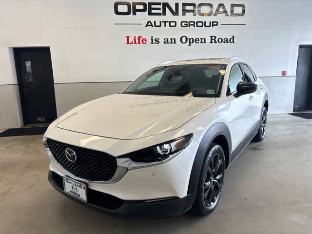 2024 Mazda Mazda CX-30 2.5 Turbo Premium Plus Package AWD