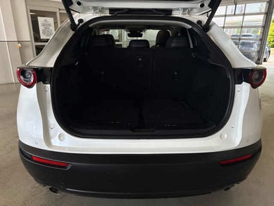 2024 Mazda Mazda CX-30 2.5 Turbo Premium Plus Package AWD